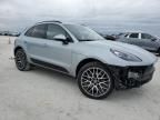 2020 Porsche Macan