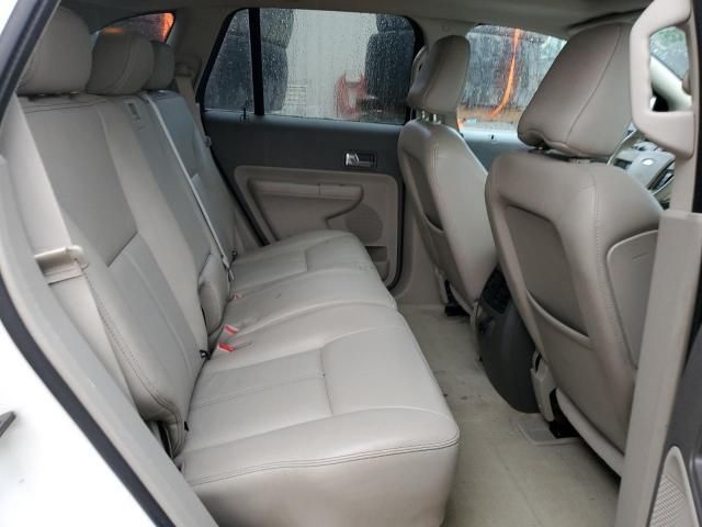 2009 Ford Edge Limited