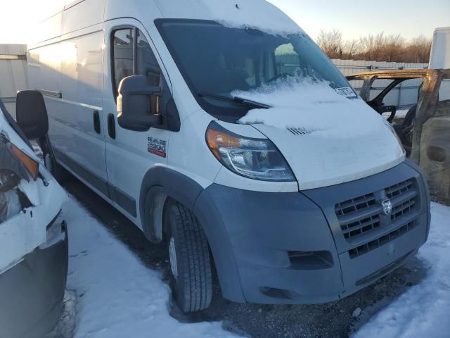 2015 Dodge RAM Promaster 2500 2500 High