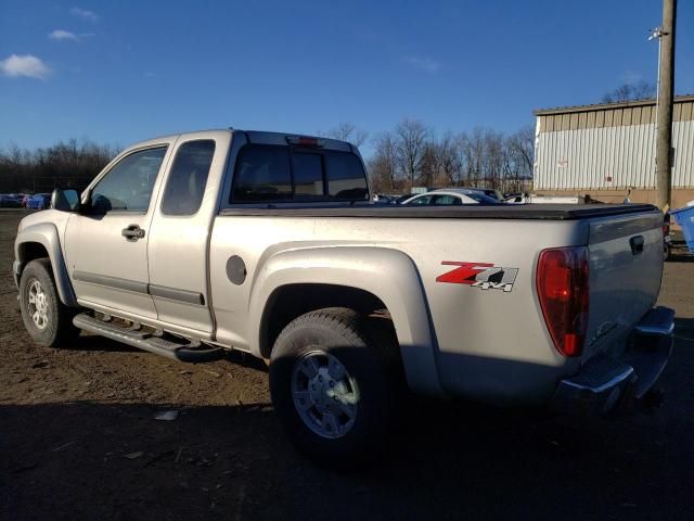 2008 Chevrolet Colorado