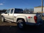 2008 Chevrolet Colorado