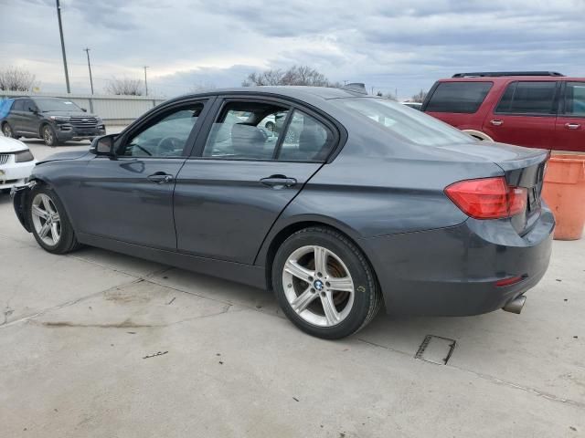 2013 BMW 328 I