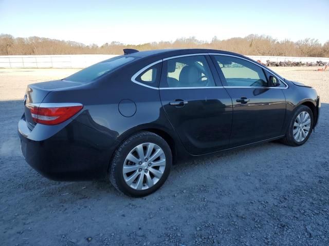 2015 Buick Verano