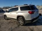 2018 GMC Acadia SLE