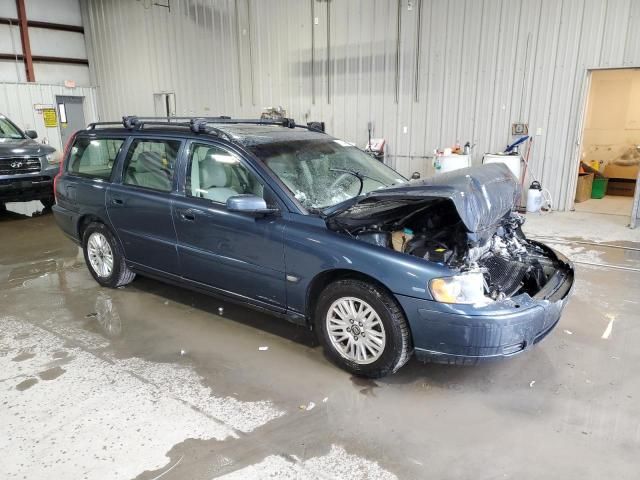 2005 Volvo V70