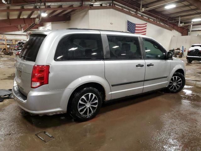 2011 Dodge Grand Caravan Express