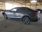 2018 Mazda 3 Touring