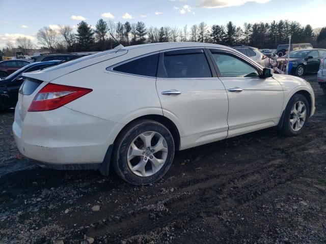 2011 Honda Accord Crosstour EXL