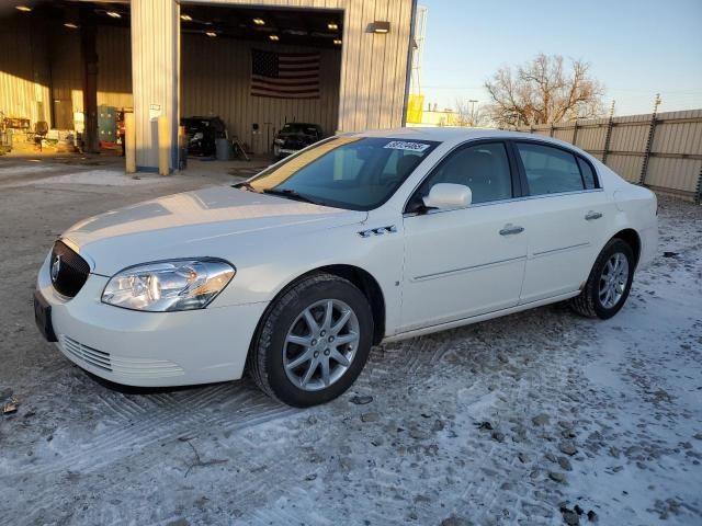 2006 Buick Lucerne CXL