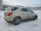 2010 Chevrolet Equinox LT