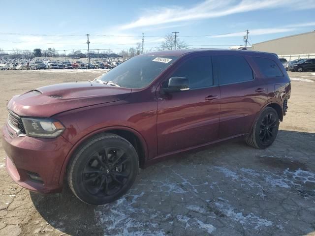 2020 Dodge Durango R/T