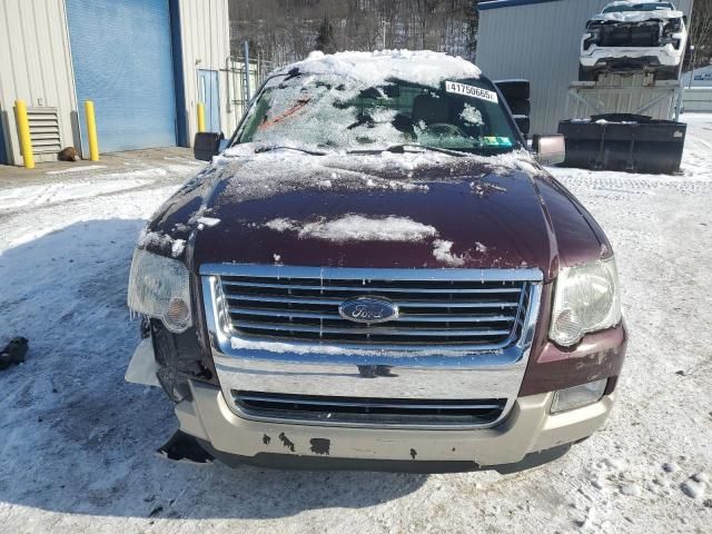 2007 Ford Explorer Eddie Bauer