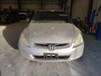 2005 Honda Accord EX