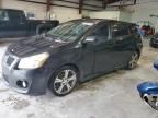 2009 Pontiac Vibe GT