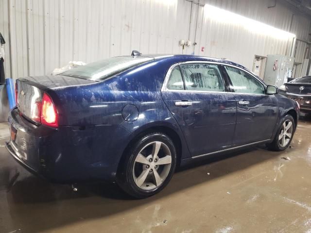 2012 Chevrolet Malibu 1LT