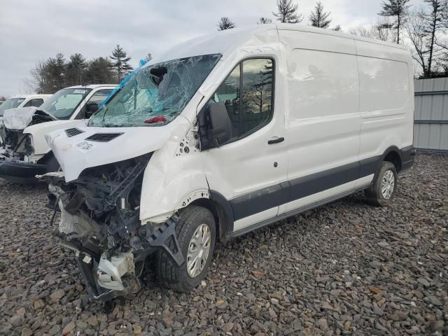 2018 Ford Transit T-250