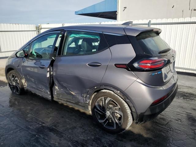 2023 Chevrolet Bolt EV 2LT