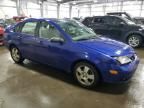 2005 Ford Focus ZX4