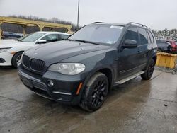 Salvage cars for sale at Windsor, NJ auction: 2012 BMW X5 XDRIVE35I