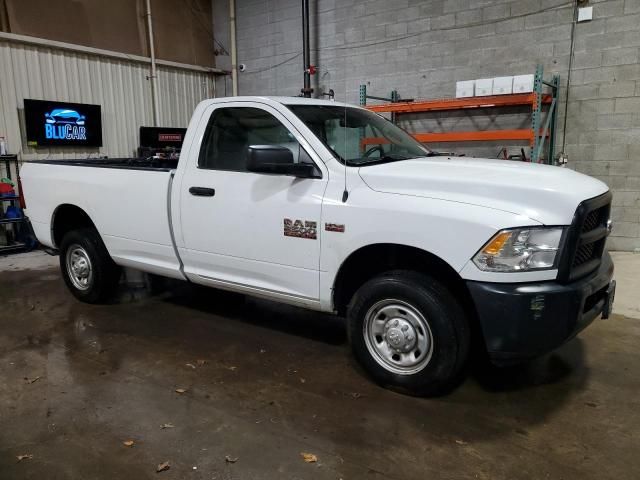 2018 Dodge RAM 2500 ST