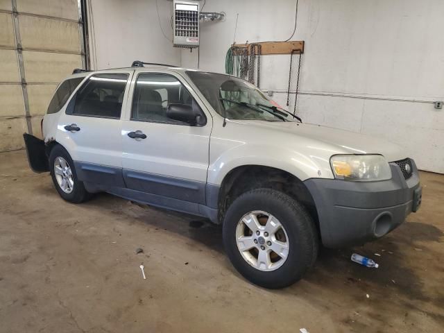 2005 Ford Escape XLT