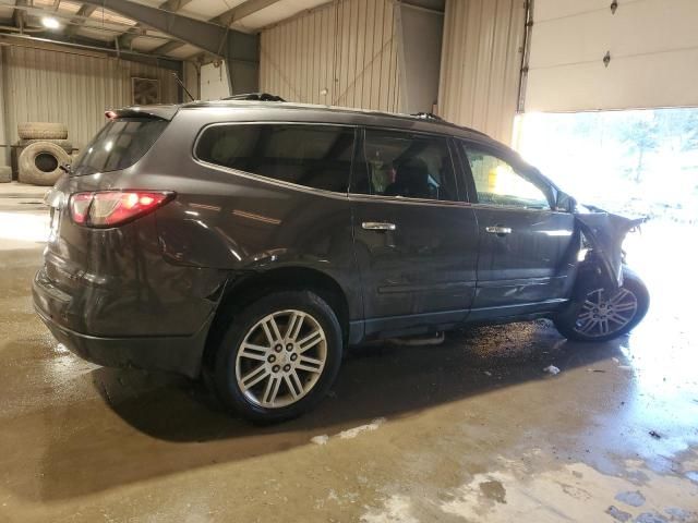 2013 Chevrolet Traverse LT