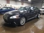 2016 Lexus LS 460