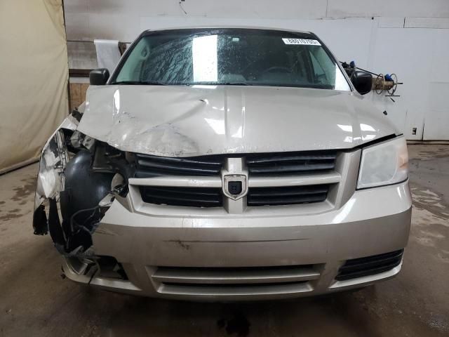 2009 Dodge Grand Caravan SE