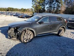 Salvage Cars with No Bids Yet For Sale at auction: 2020 Mazda CX-9 Grand Touring