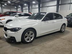 Vehiculos salvage en venta de Copart Cleveland: 2013 BMW 328 XI Sulev