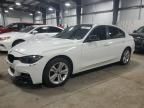 2013 BMW 328 XI Sulev