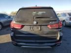 2018 BMW X5 XDRIVE4