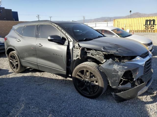 2019 Chevrolet Blazer 1LT