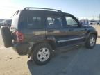 2006 Jeep Liberty Sport