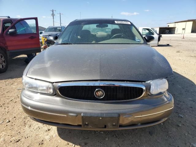 2003 Buick Century Custom