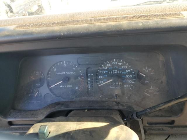 1996 Dodge RAM 1500