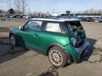 2025 Mini Cooper S