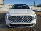 2023 Hyundai Santa FE SEL Premium