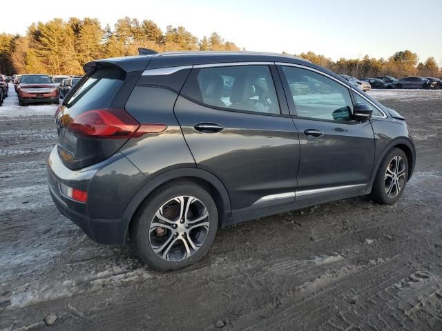 2017 Chevrolet Bolt EV Premier