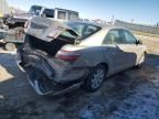 2008 Toyota Camry Hybrid