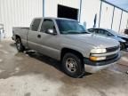 2001 Chevrolet Silverado C1500