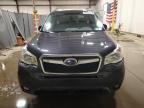 2015 Subaru Forester 2.5I Touring