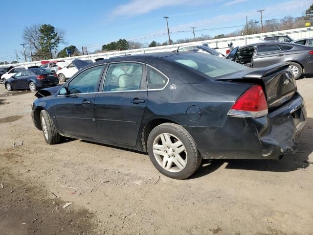 2006 Chevrolet Impala LT