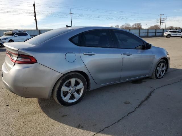 2015 Dodge Dart SXT