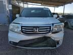 2013 Honda Pilot Touring