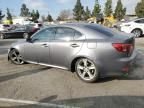 2012 Lexus IS 250