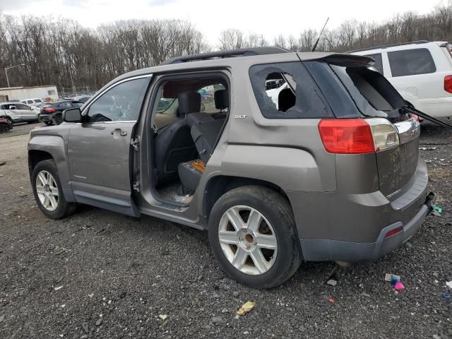 2011 GMC Terrain SLT