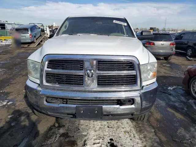 2010 Dodge RAM 2500