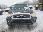 2013 Toyota Tacoma Double Cab