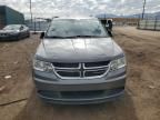 2013 Dodge Journey SE